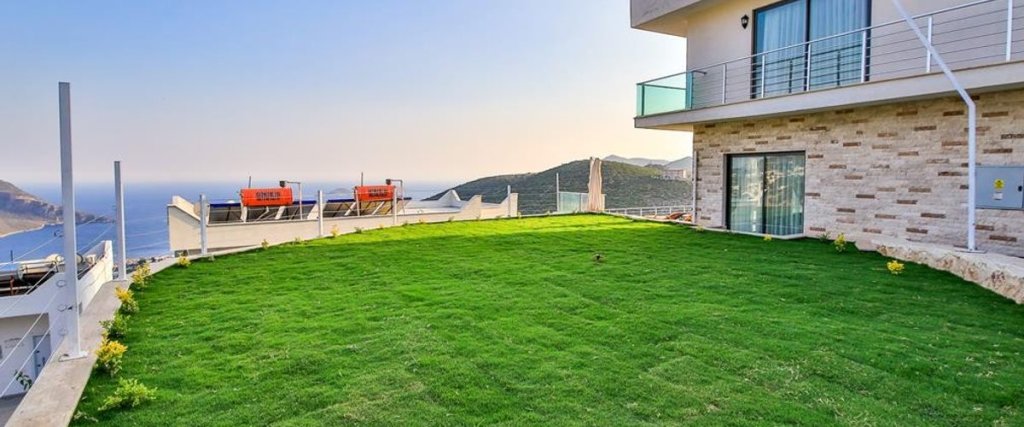 Калкан: Villa Şato Kalkan