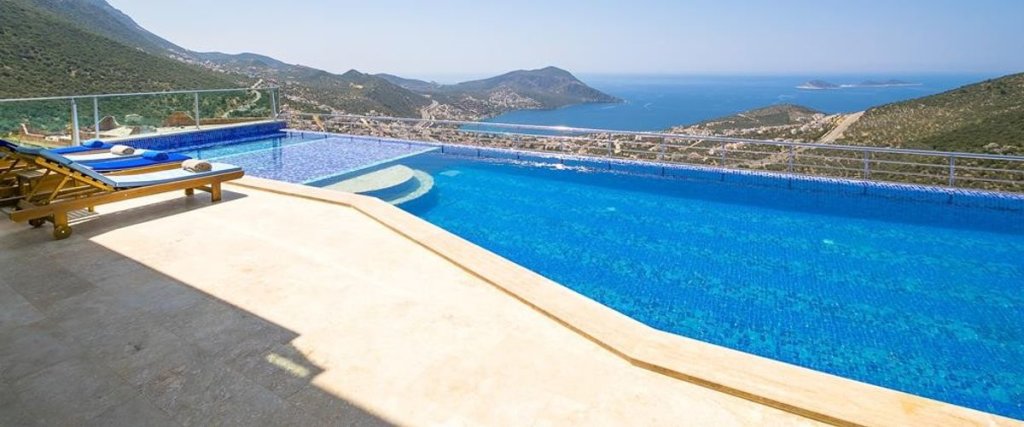 Калкан: Villa Şato Kalkan