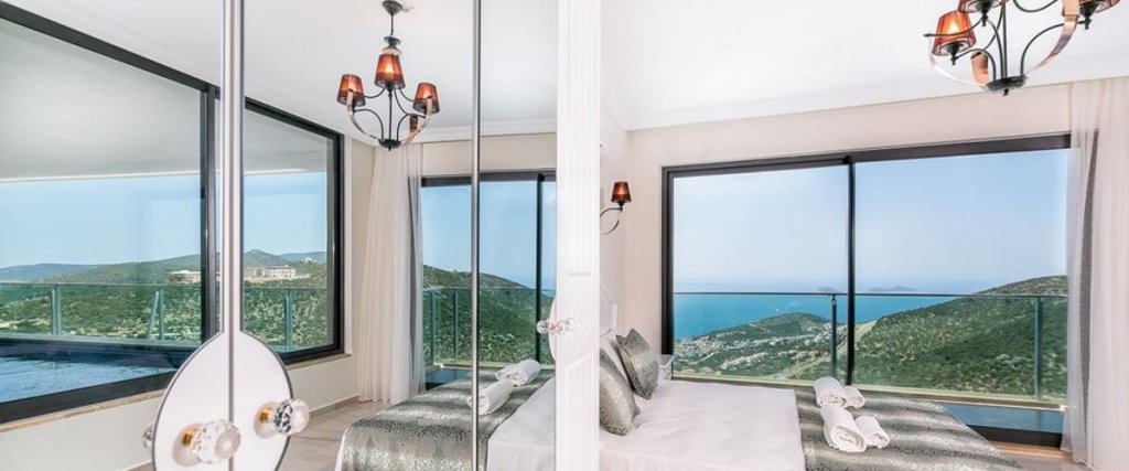 Калкан: Villa Şato Kalkan