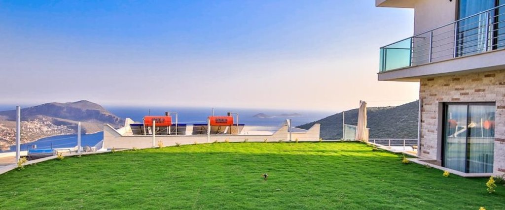 Калкан: Villa Şato Kalkan