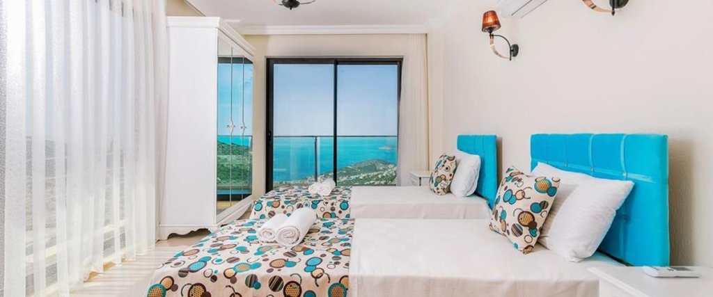 Калкан: Villa Şato Kalkan