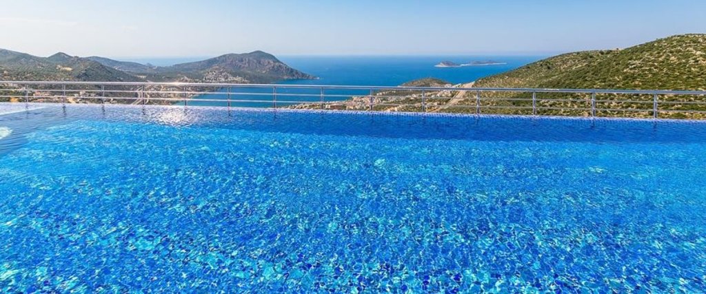 Калкан: Villa Şato Kalkan