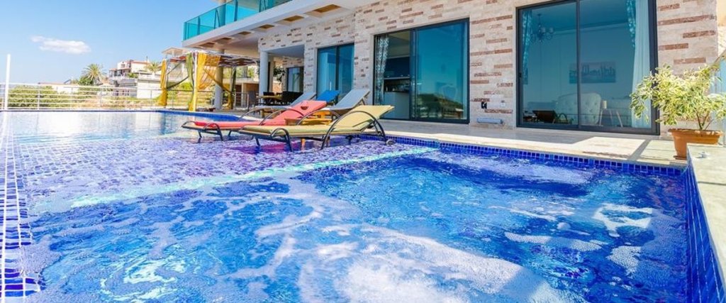 Калкан: Villa Şato Kalkan