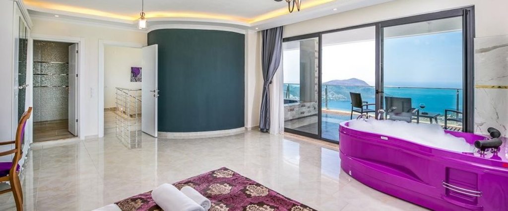 Калкан: Villa Şato Kalkan