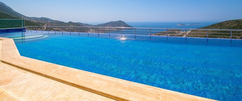 Калкан: Villa Şato Kalkan