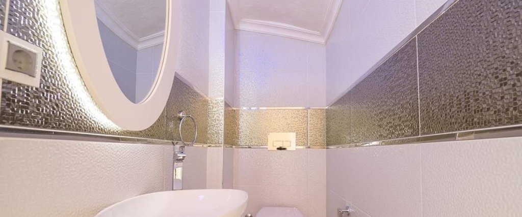 Калкан: Villa Şato Kalkan