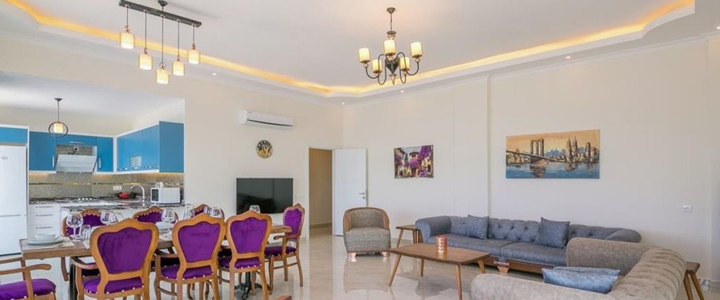 Калкан: Villa Şato Kalkan