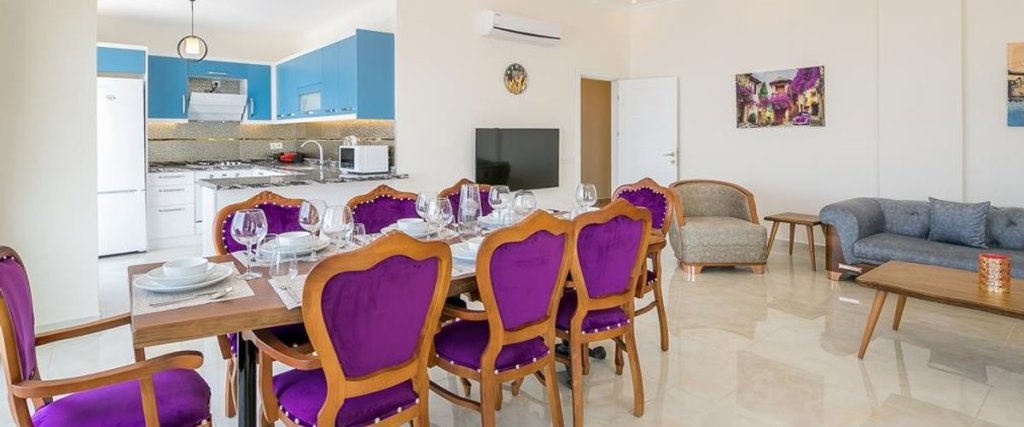 Калкан: Villa Şato Kalkan