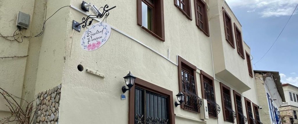 Dusseldorf Pansiyon Kusadasi — фото 1