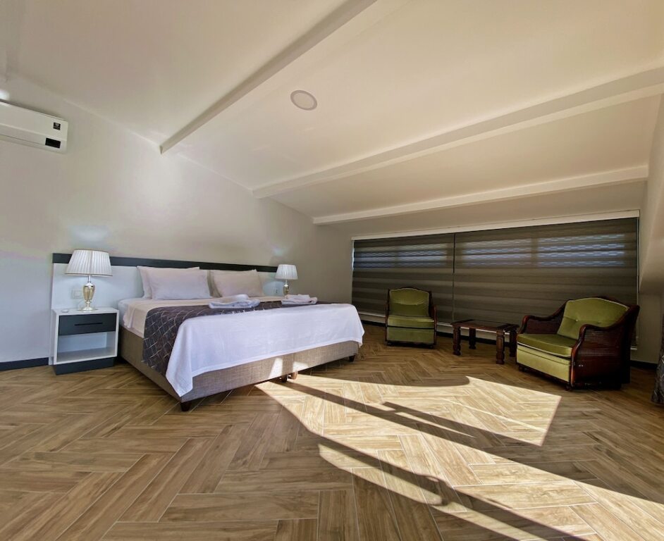 Fethiye Göcek Marin C Villa — фото 4