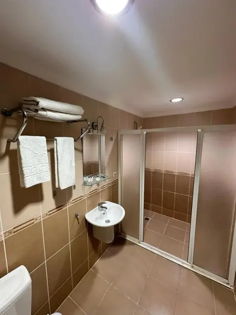 Анкара: Mina 1 Hotel