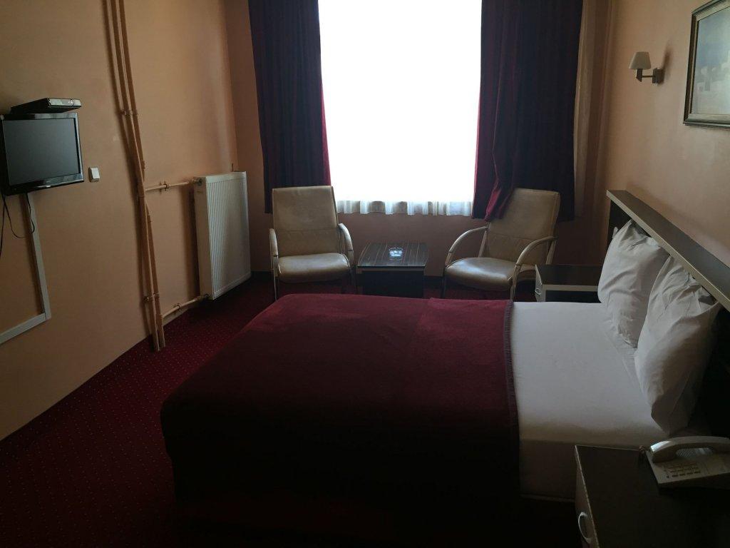 Анкара: Mina 1 Hotel