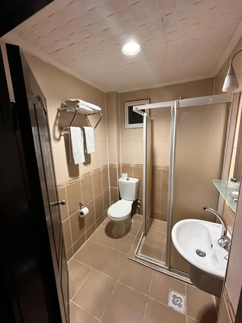 Анкара: Mina 1 Hotel