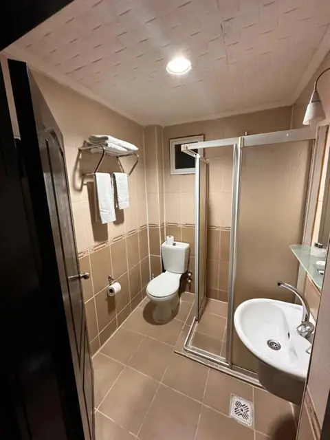 Анкара: Mina 1 Hotel