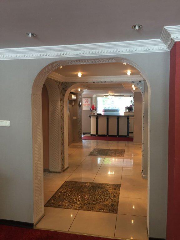 Анкара: Mina 1 Hotel