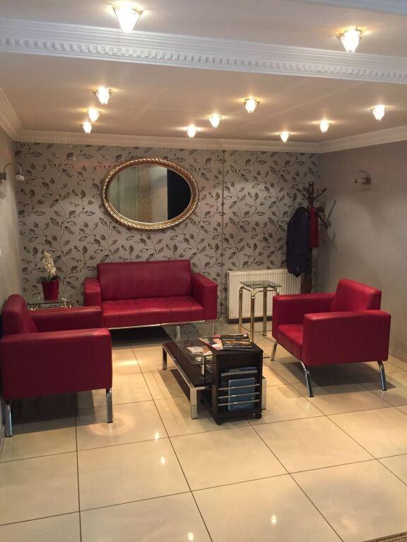 Анкара: Mina 1 Hotel