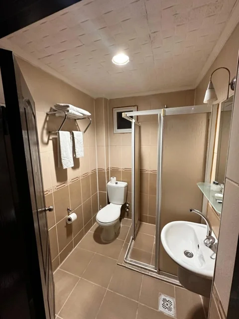 Анкара: Mina 1 Hotel