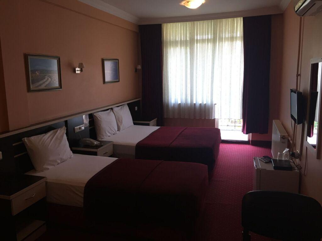 Анкара: Mina 1 Hotel