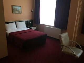 Анкара: Mina 1 Hotel