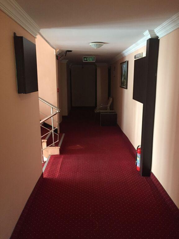 Анкара: Mina 1 Hotel