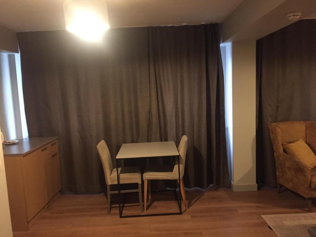 Стамбул: Galata World Hotel