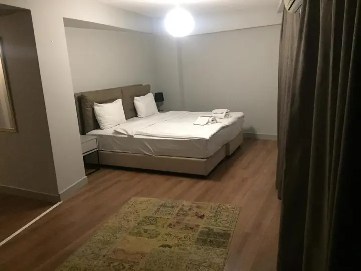 Стамбул: Galata World Hotel