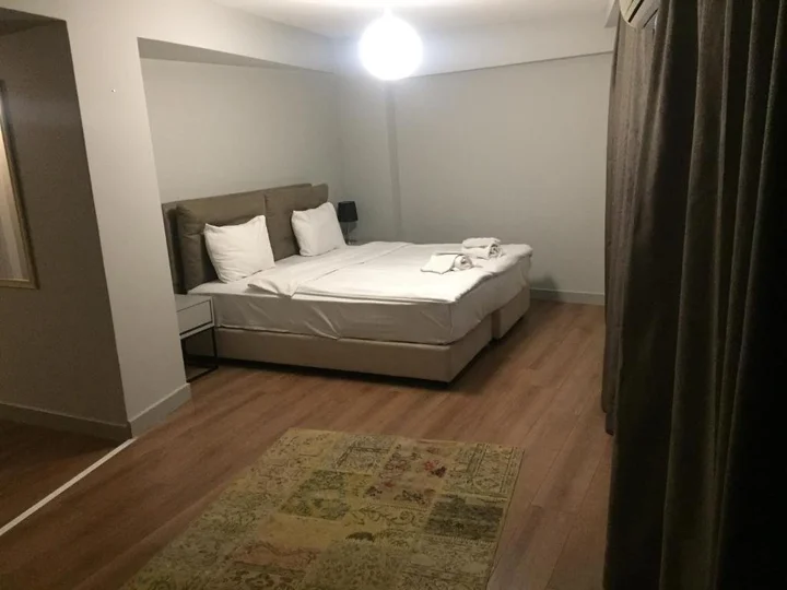 Стамбул: Galata World Hotel
