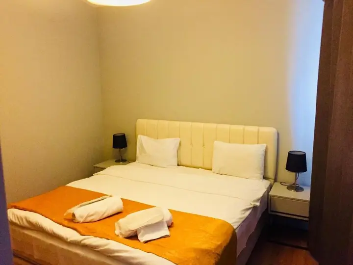 Стамбул: Galata World Hotel