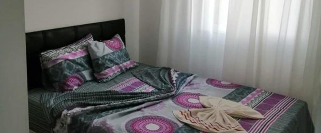 Манавгат: Familys Tatil Sitesi