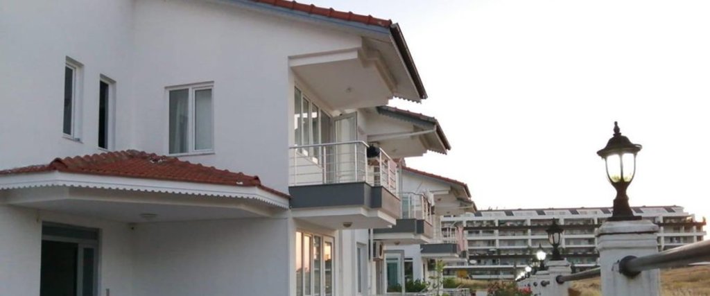 Манавгат: Familys Tatil Sitesi