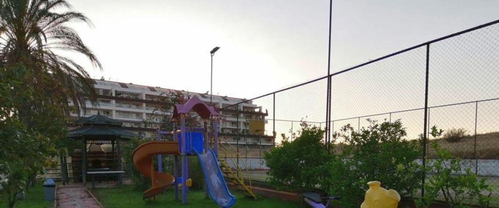 Манавгат: Familys Tatil Sitesi
