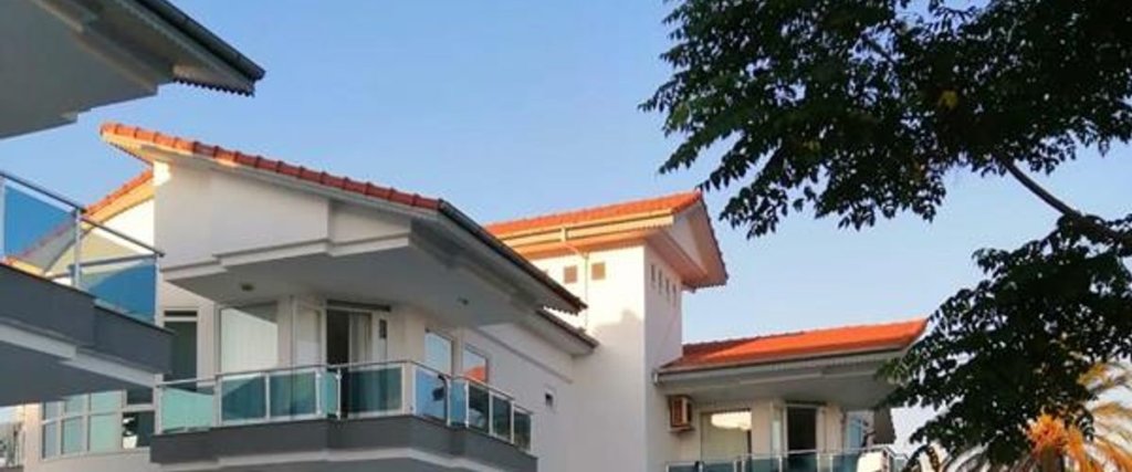 Манавгат: Familys Tatil Sitesi