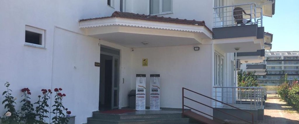 Манавгат: Familys Tatil Sitesi