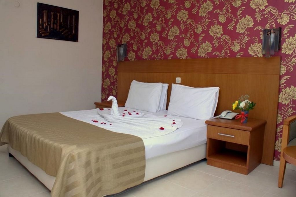 Кушадасы: Hotel Roxx Royal