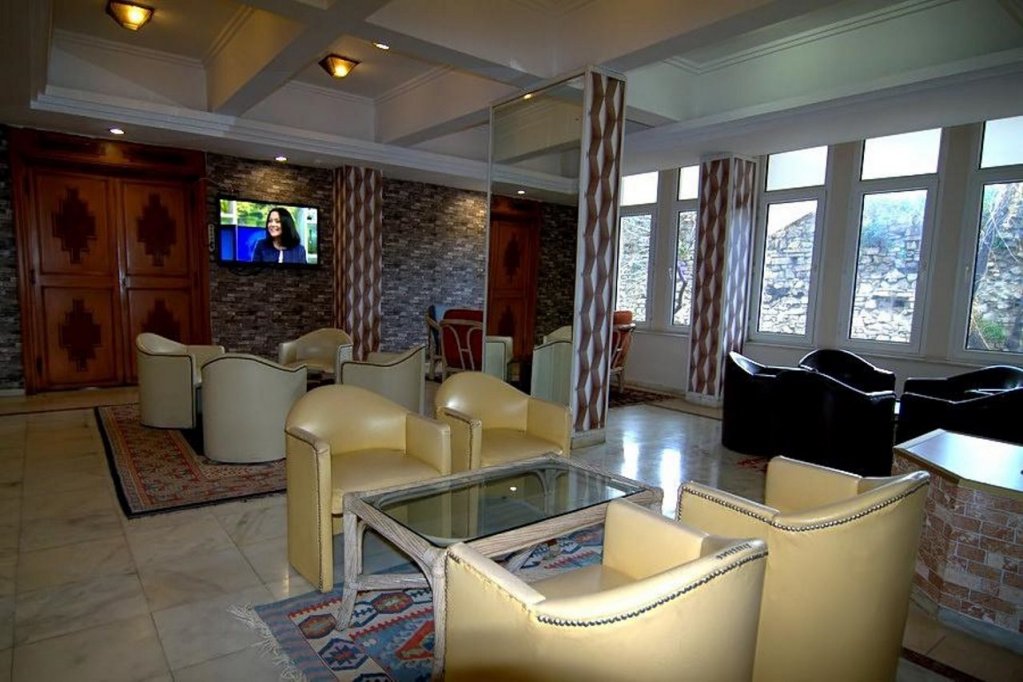 Кушадасы: Hotel Roxx Royal