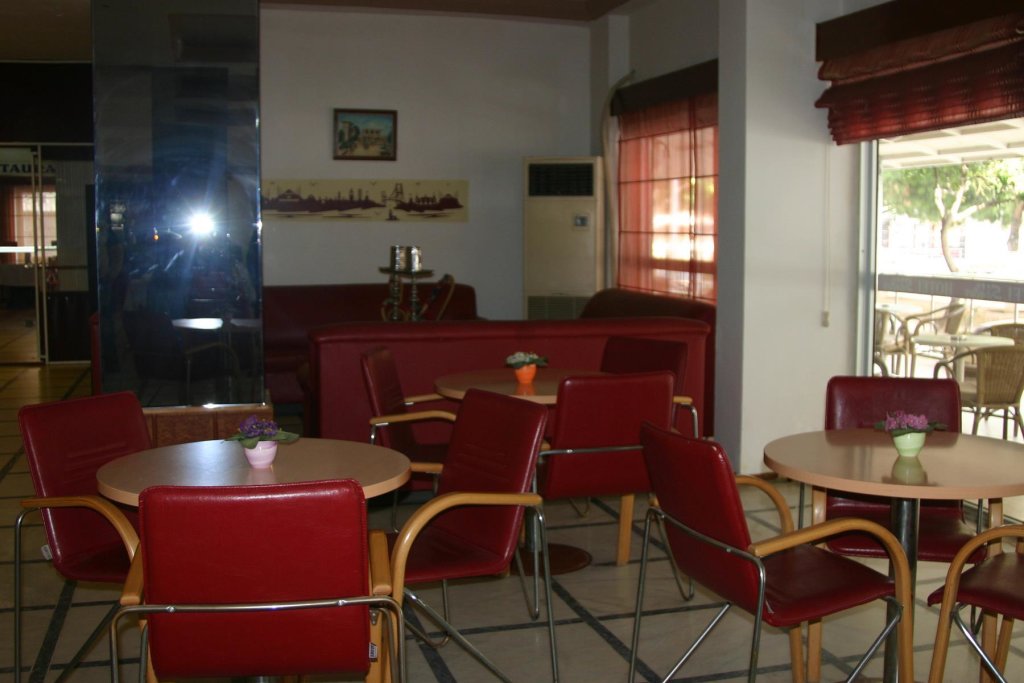Кушадасы: Hotel Roxx Royal