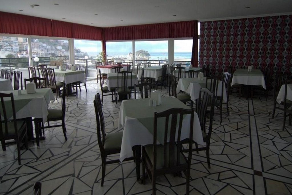 Кушадасы: Hotel Roxx Royal