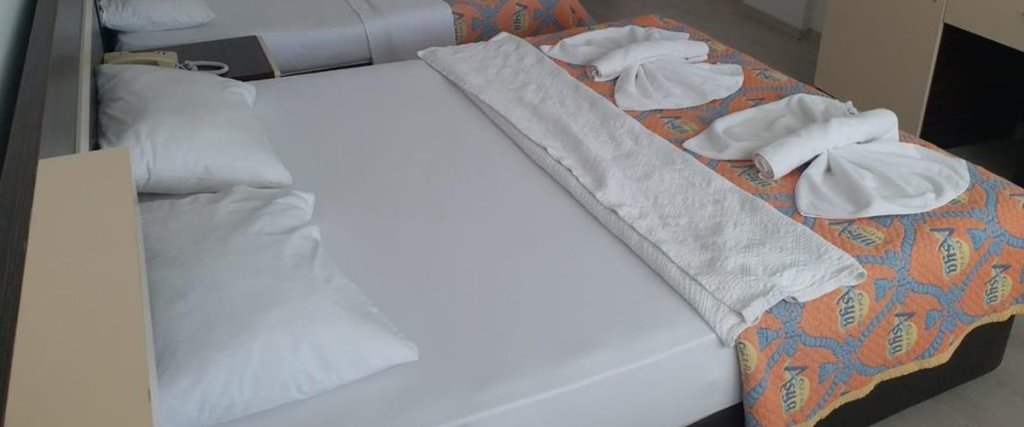 Карабурун: Grand Avci Otel