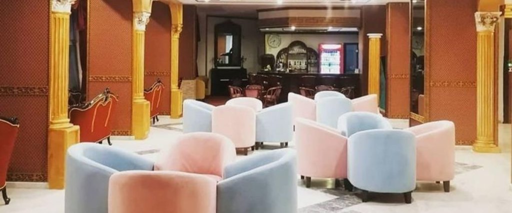 Карабурун: Grand Avci Otel