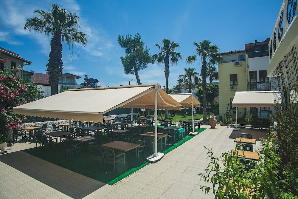 Кемер: Kemer Star Hotel