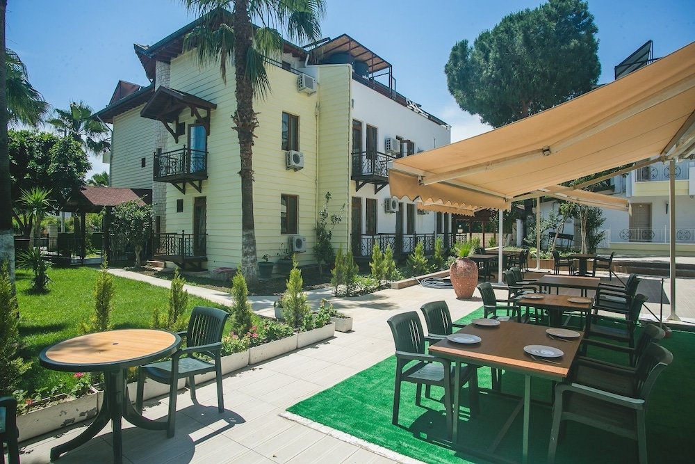 Кемер: Kemer Star Hotel