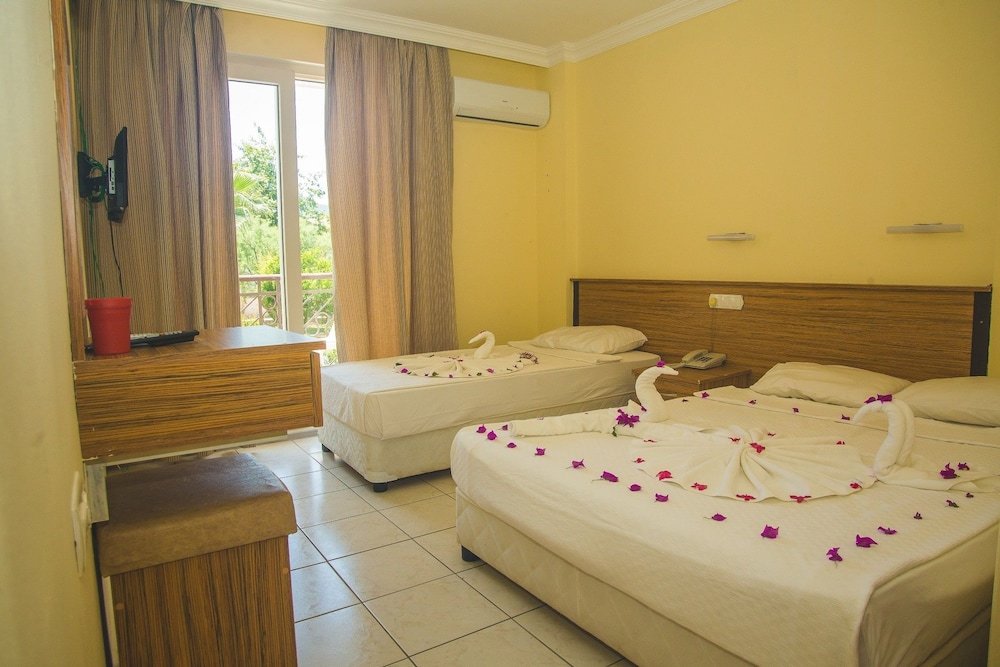 Кемер: Kemer Star Hotel