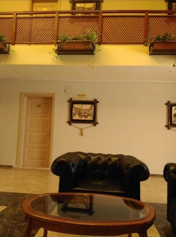 Кемер: Kemer Star Hotel