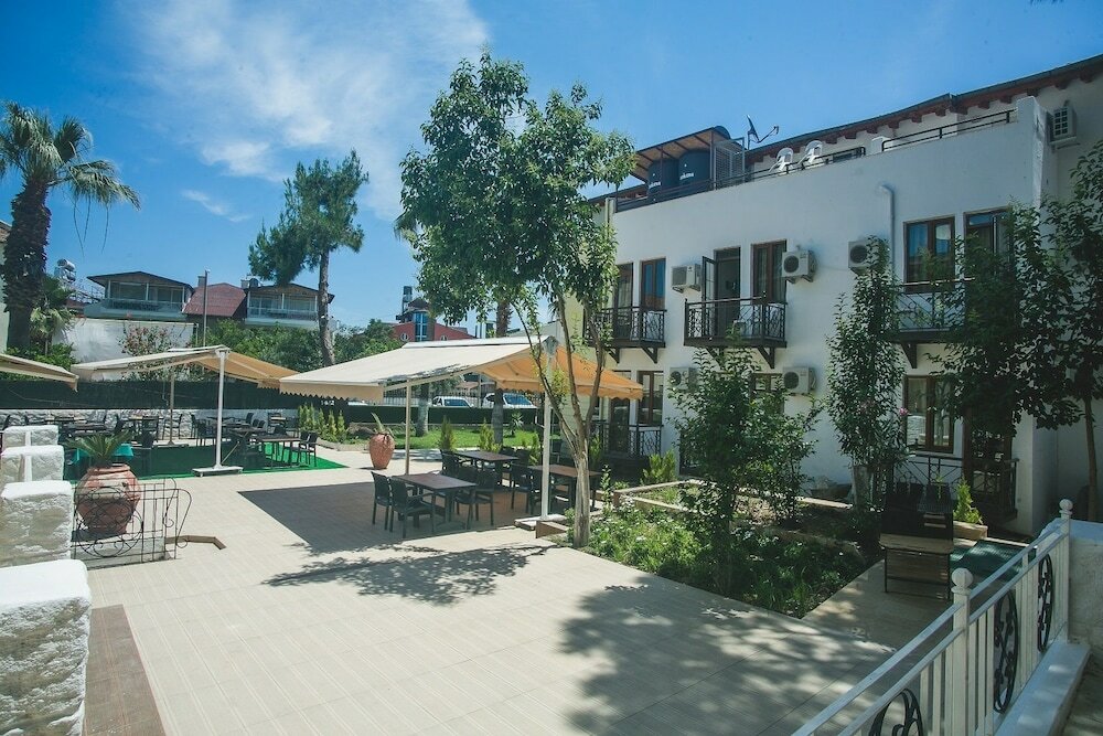 Кемер: Kemer Star Hotel