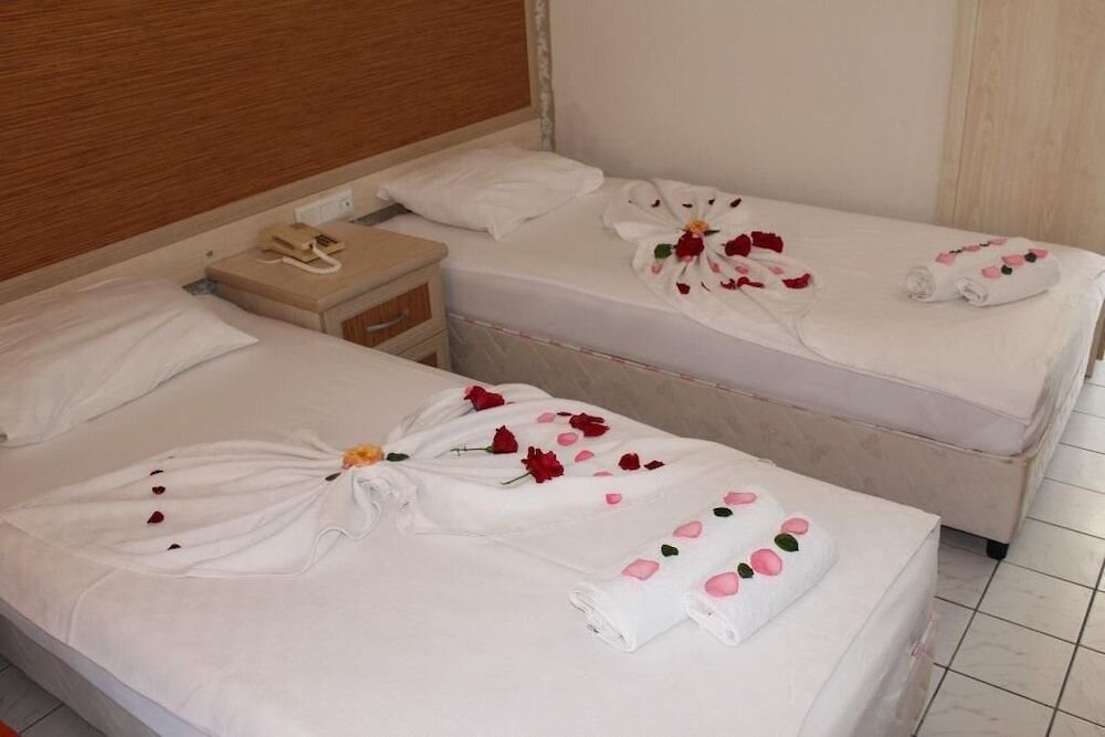 Кемер: Kemer Star Hotel