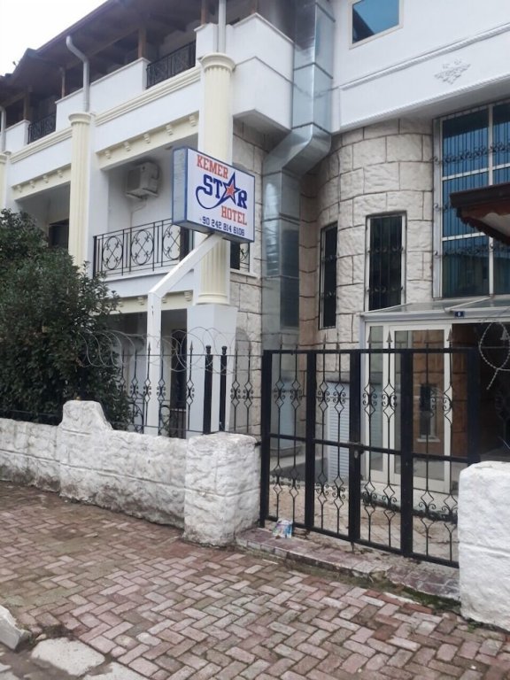 Кемер: Kemer Star Hotel