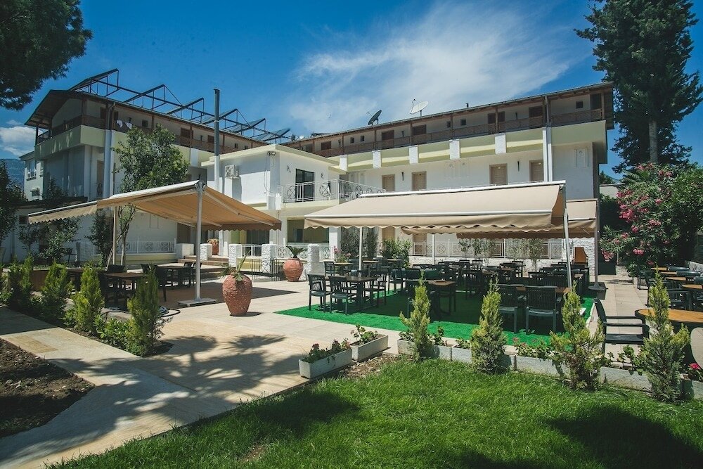 Кемер: Kemer Star Hotel