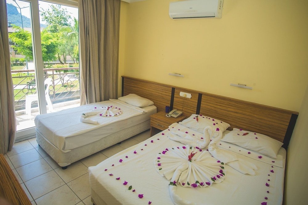 Кемер: Kemer Star Hotel