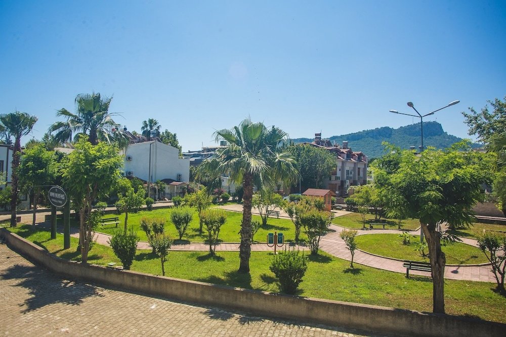 Кемер: Kemer Star Hotel