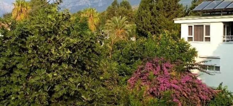 Кемер: Kemer Star Hotel